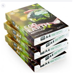 Ecoearth A4